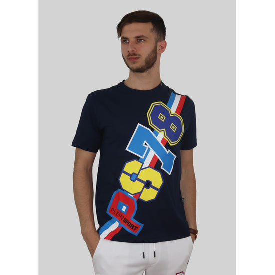 Camisetas de deportes completos