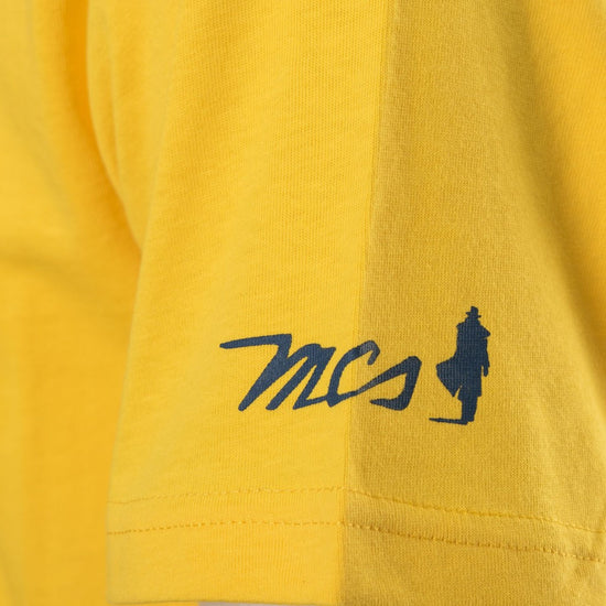 Camisetas de MCS