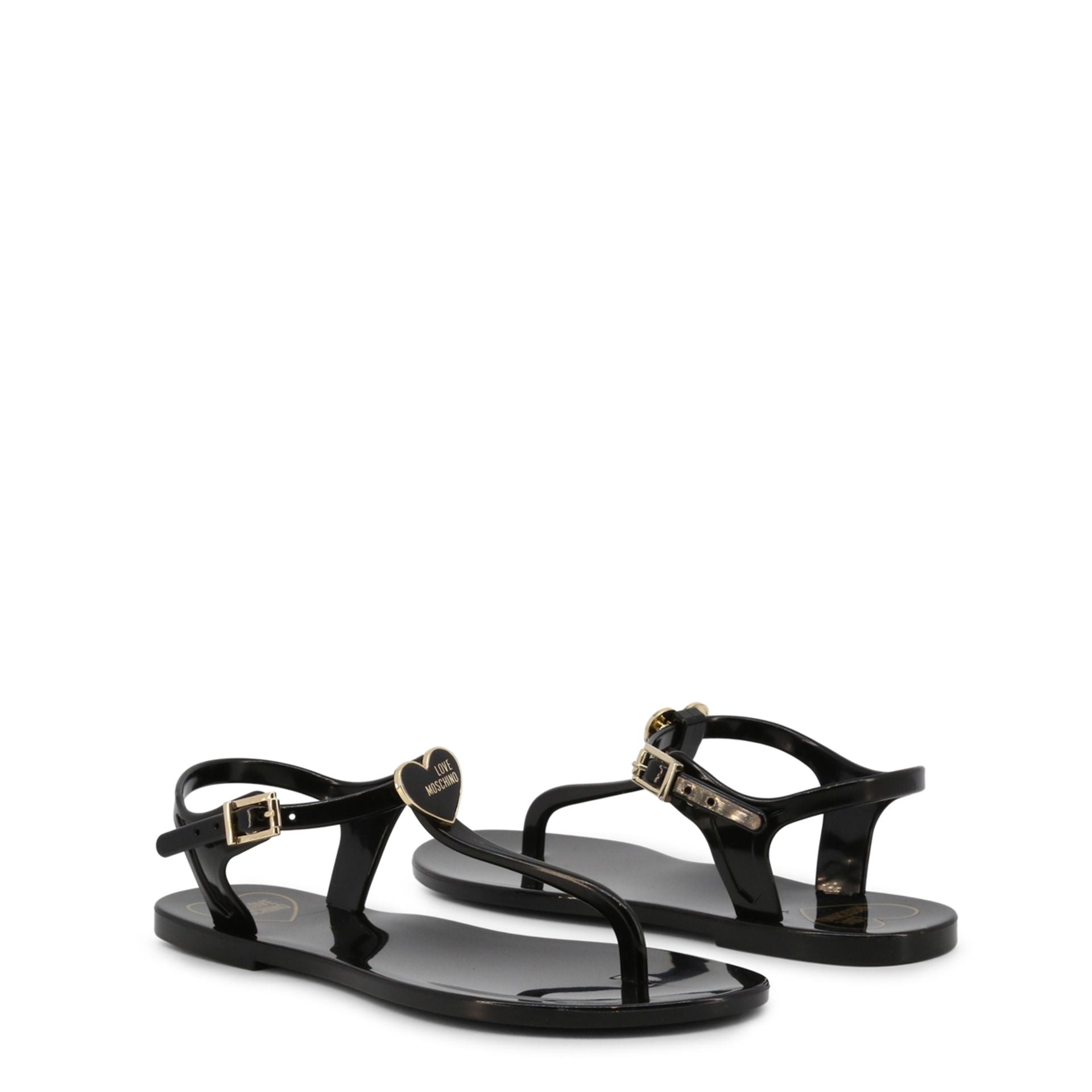 Love Moschino Nu-pieds et Tongs