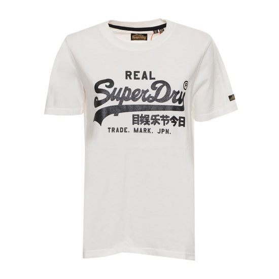 Camisetas superdry