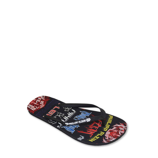 Philipp Plein Nu-pieds et Tongs