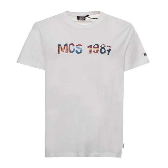 Camisetas de MCS