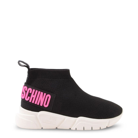 Liebe Moschino -Turnschuhe