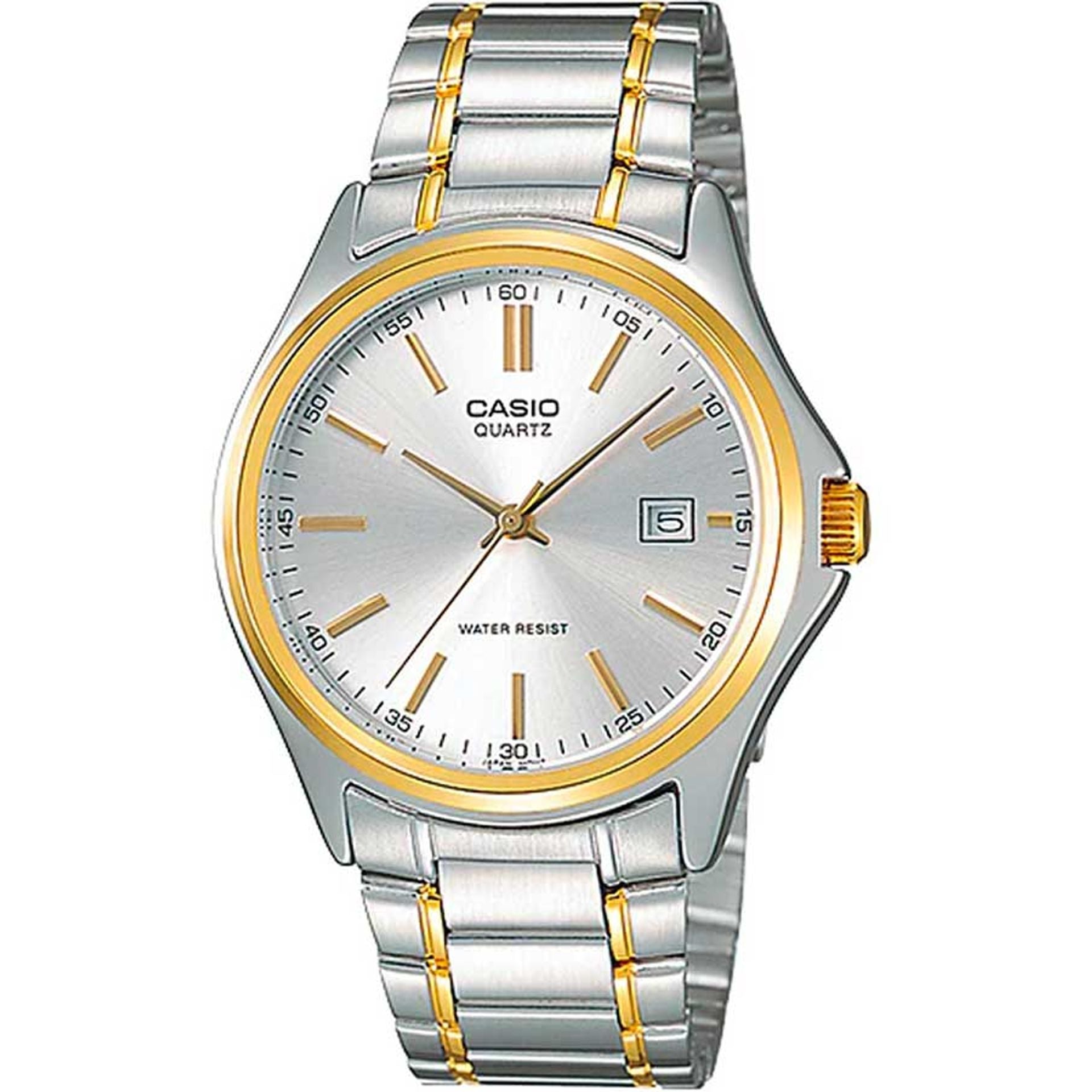 Casio Montres-A WOMAN WE LOVE