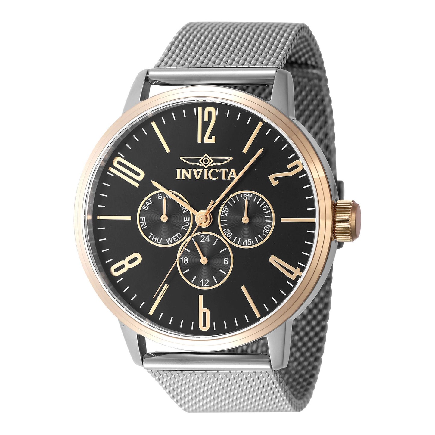 Invicta Montres