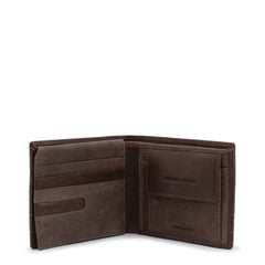 Lumberjack portfolios