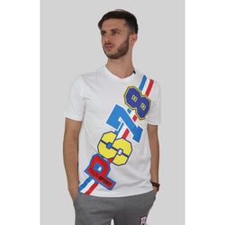 Camisetas de deportes completos