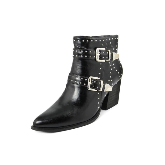 Fashion attitude boots