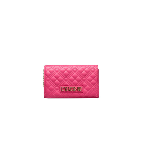 Love moschino bags shoulder