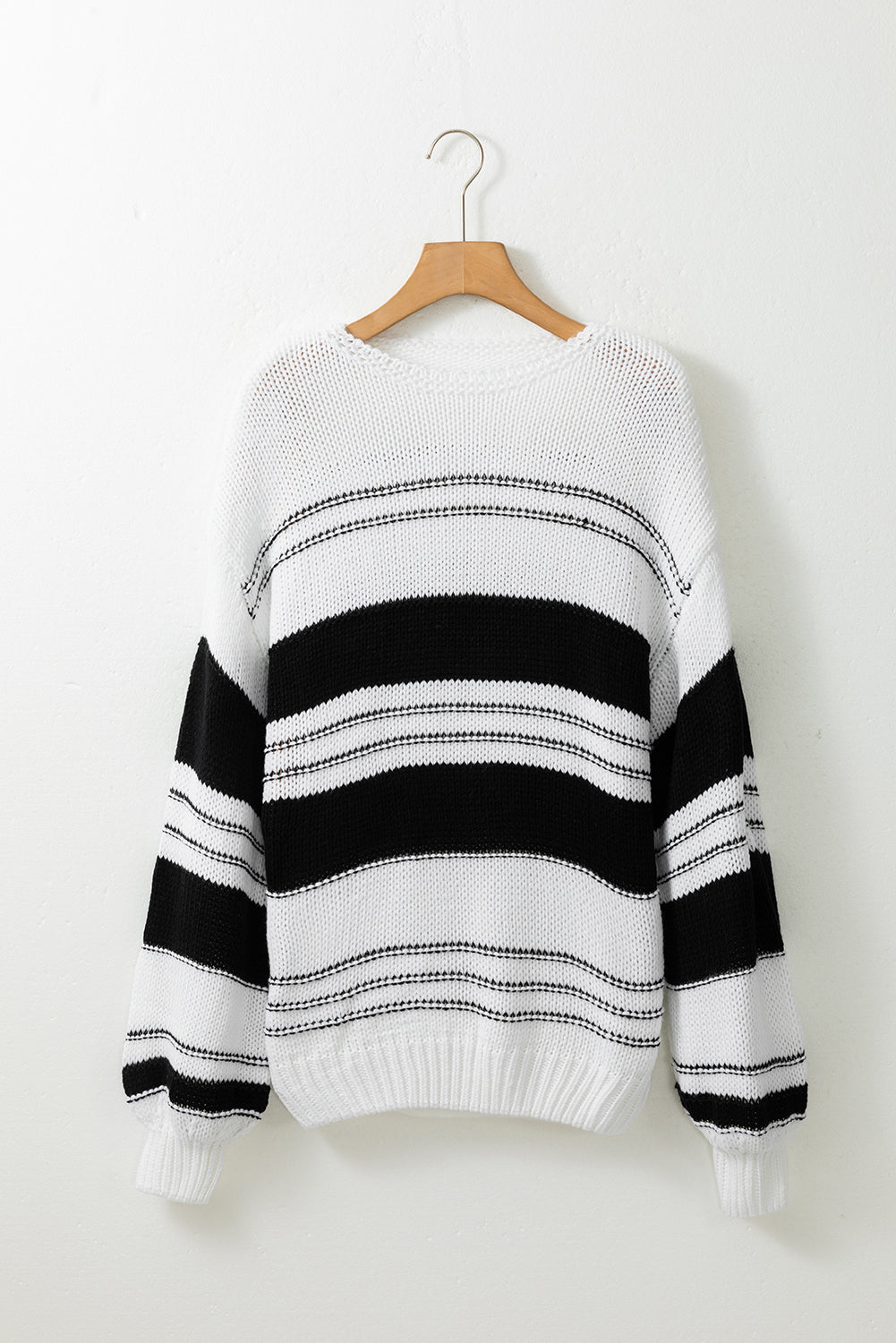 Sweater informal