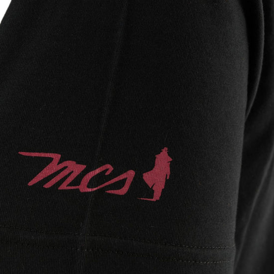 Camisetas de MCS