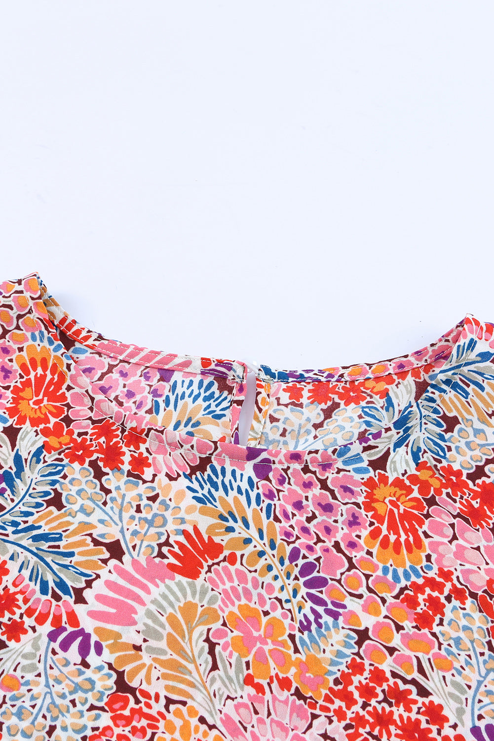 Multicolor -Bluse Bluse Bluse