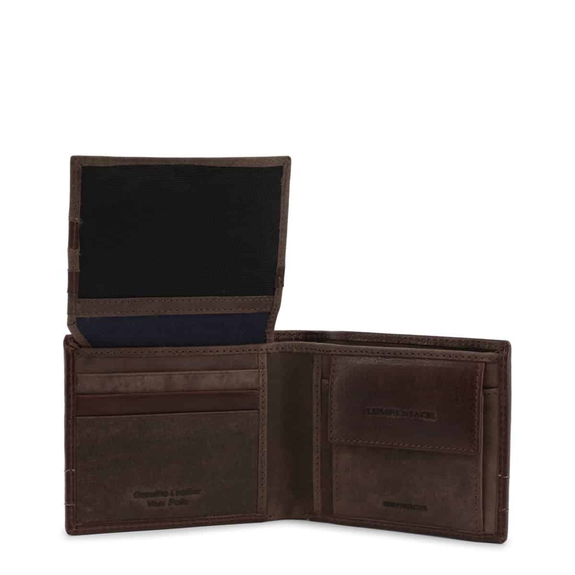 Lumberjack portfolios