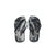 Just Cavalli Beachwear Nu-pieds et Tongs