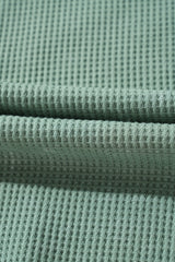 Ácido de ácido de manada de mangas de mangas largas de manga larga ácido ahumado