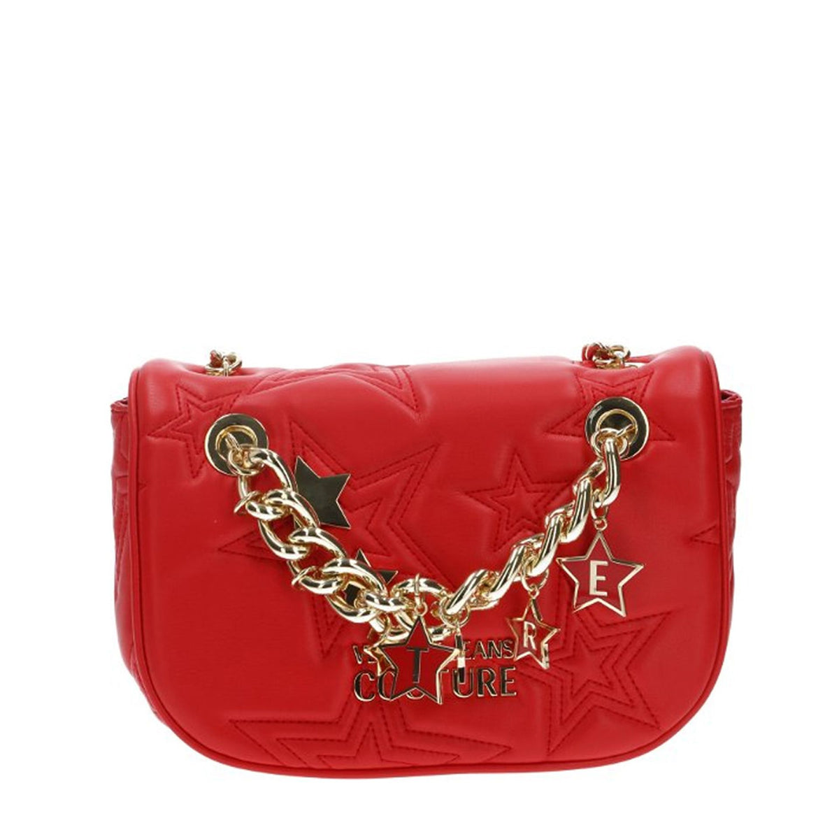 Bolsas de jeans Versace hombro