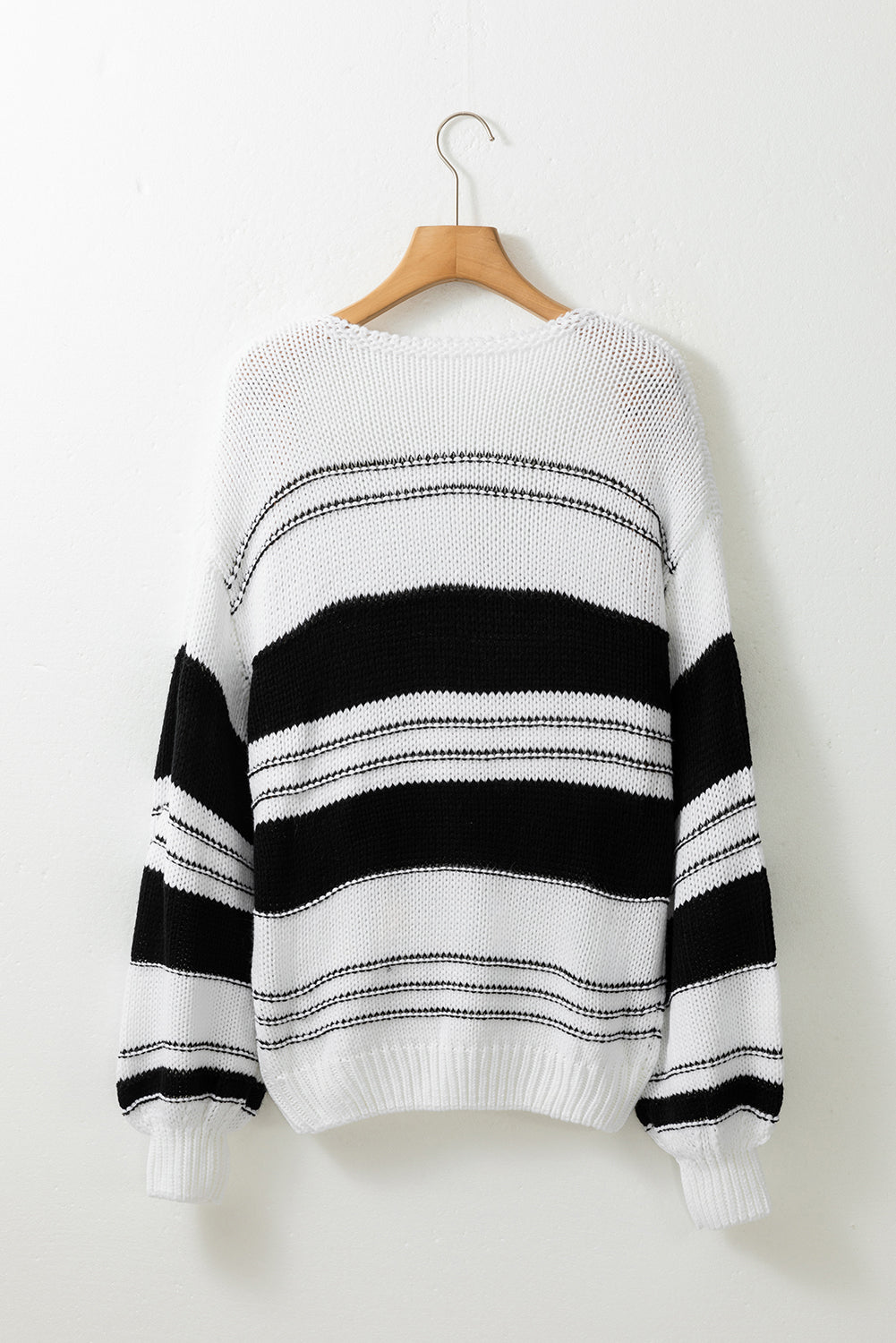 Sweater informal