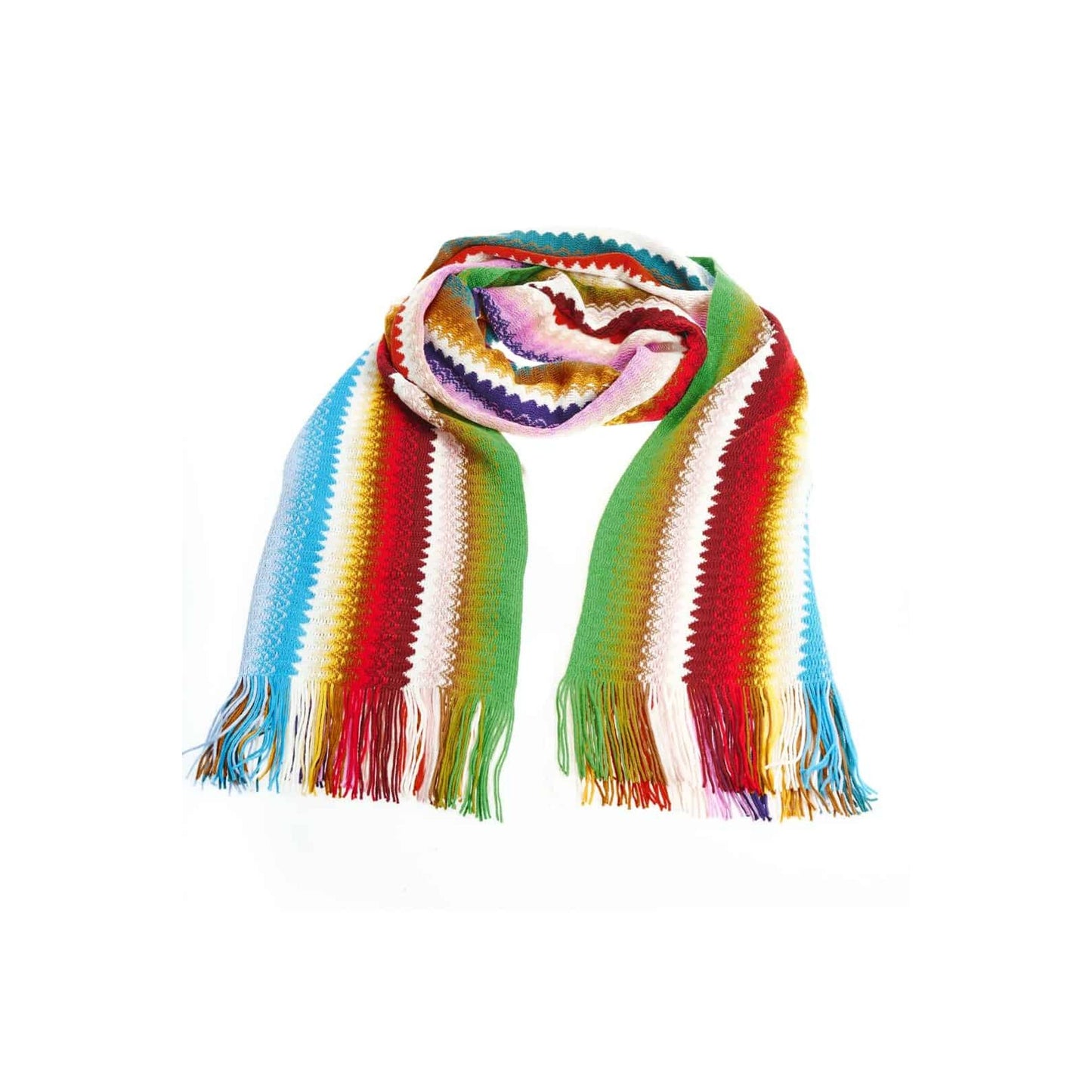 Foulards missoni