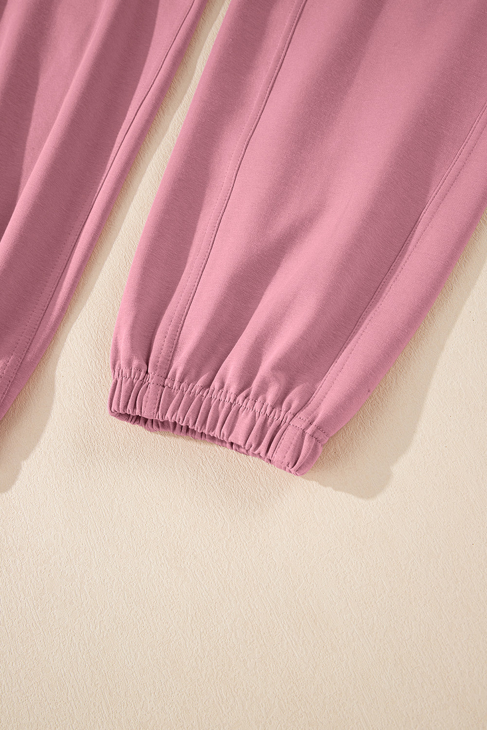 Elastic -size sleeveless combination *