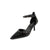 Fashion attitude High heels