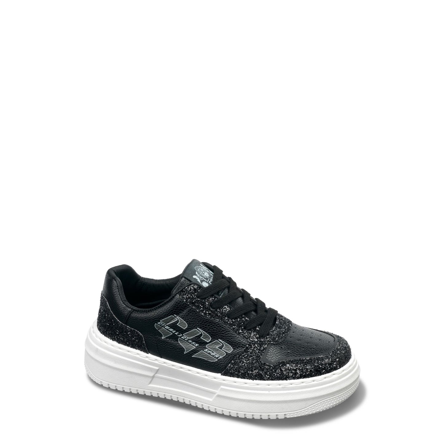 Sneaker di classe Cavalli