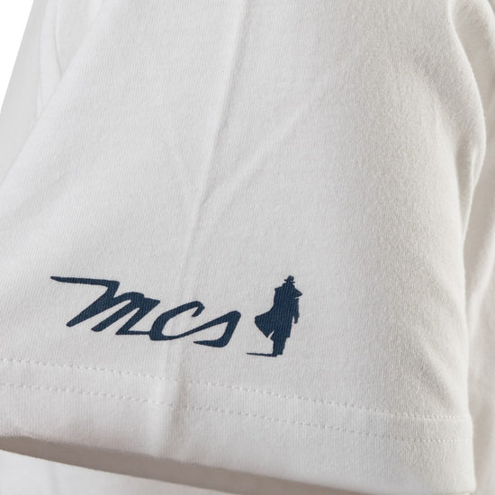 Camisetas de MCS