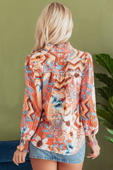 Chemise ample boutonnée *-A WOMAN WE LOVE