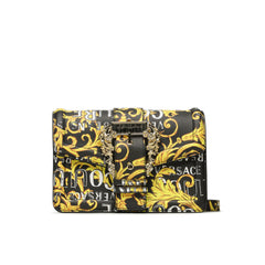 Bolsas de jeans Versace hombro