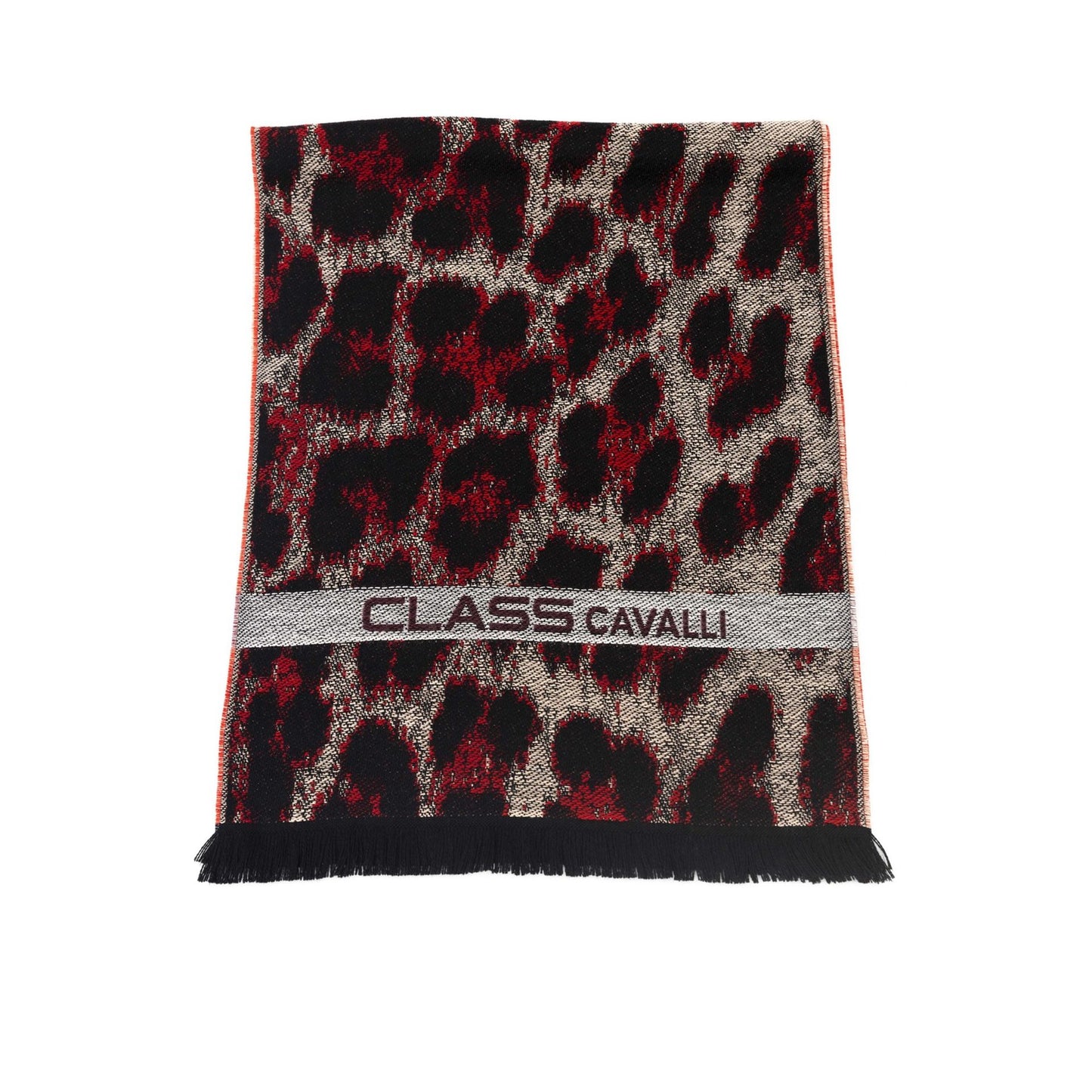 Cavalli Class Scarves