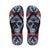 Philipp Plein Nu-pieds et Tongs