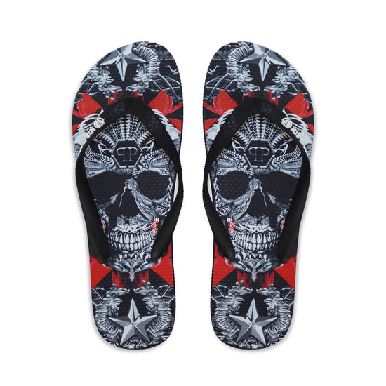 Philipp Plein Nu-pieds et Tongs