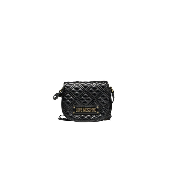 Love moschino travel bags