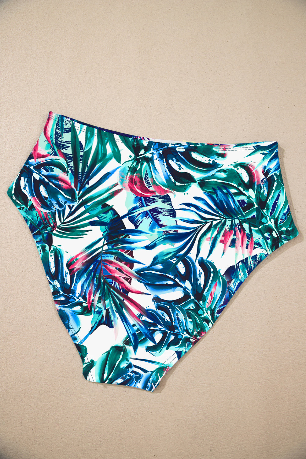 Maillot de bain tankini 2 pièces mix-and-match *