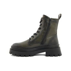 Fashion attitude boots