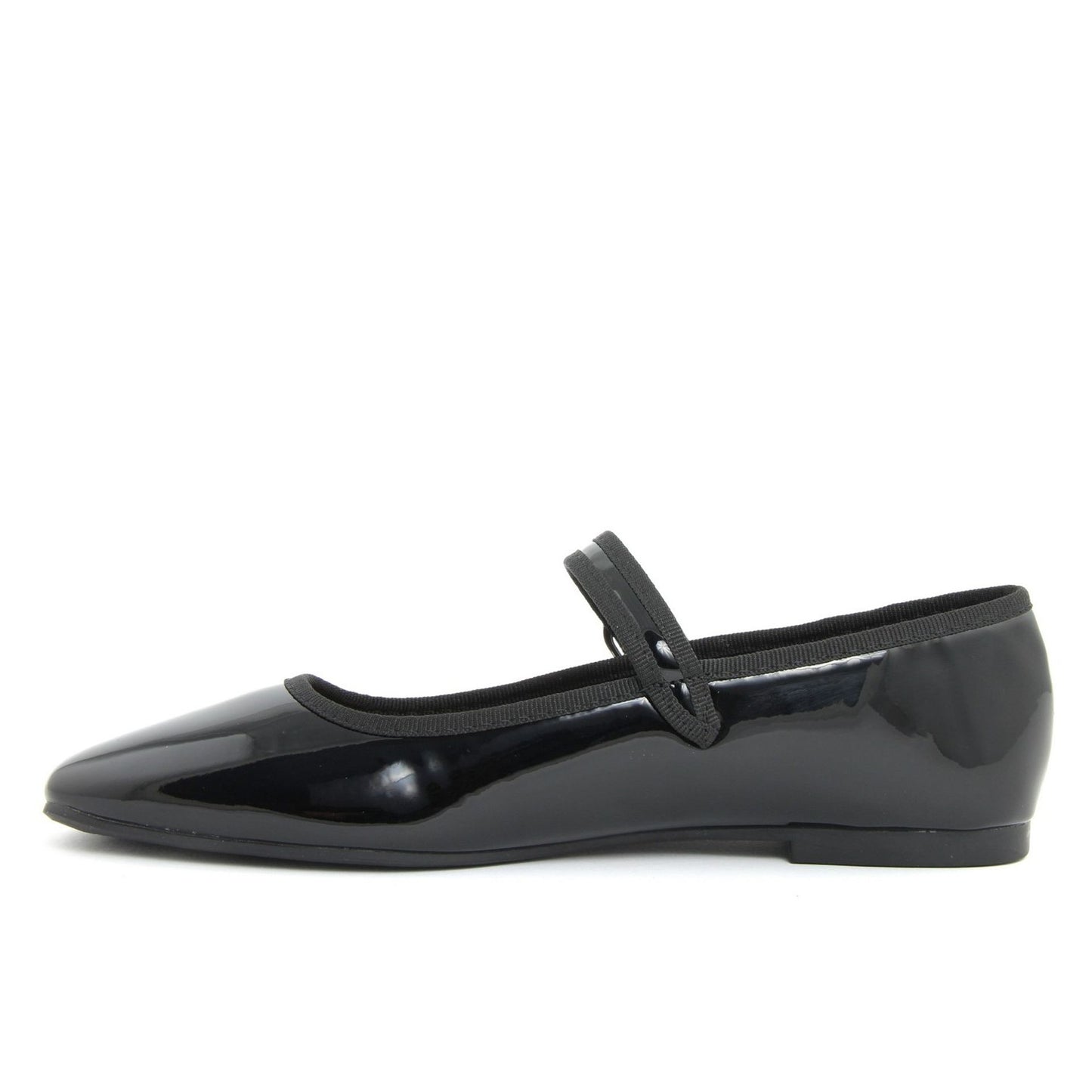 Fashion Attitude Ballet Flats