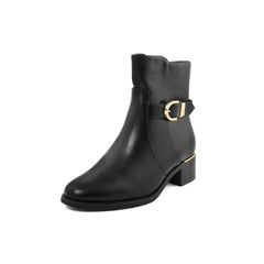 Fashion Attitude Bottines-A WOMAN WE LOVE